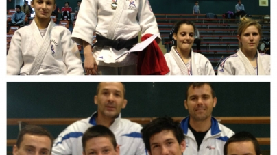 Judo : 3 sociétaires de l’Alliance Grésivaudan qualifiés pour les France Juniors